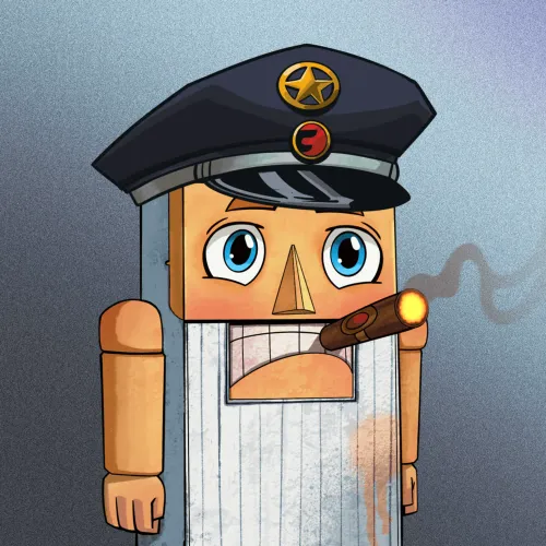 NFT Avatar