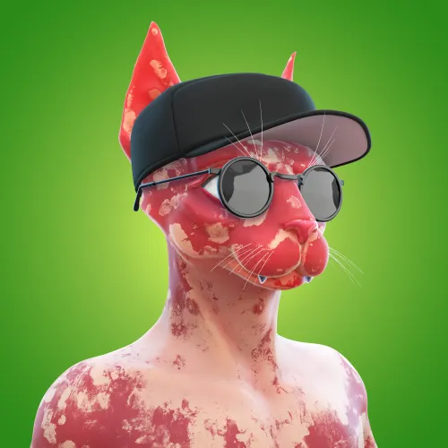 NFT Avatar