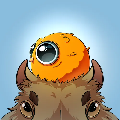 NFT Avatar