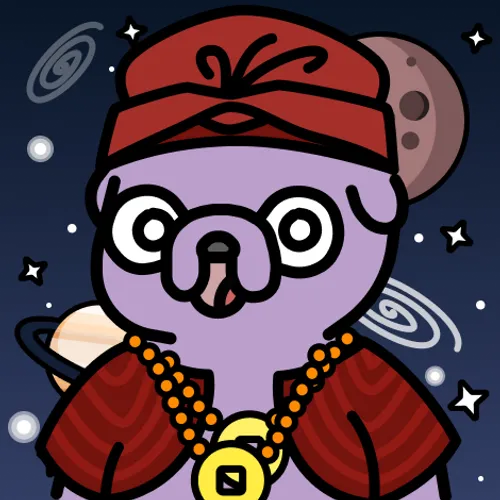 NFT Avatar