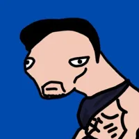 Final Boss Poval