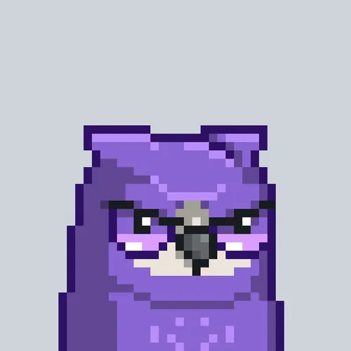 NFT Avatar