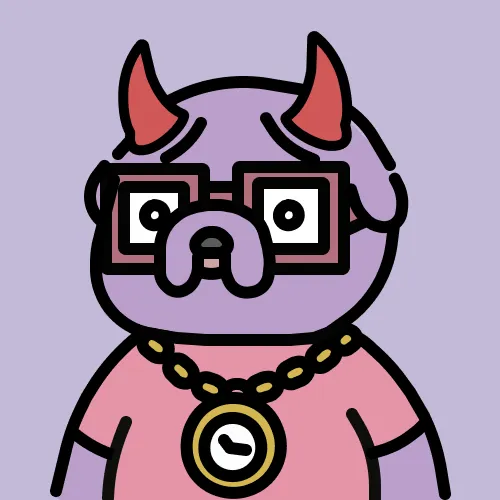 NFT Avatar