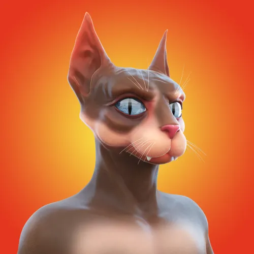 NFT Avatar
