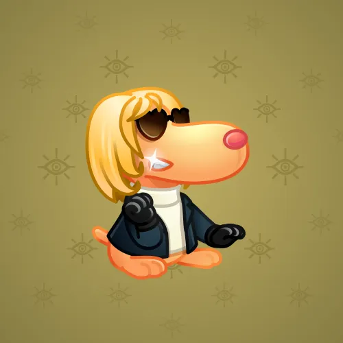 NFT Avatar