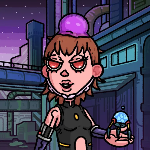 NFT Avatar