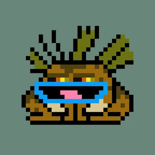 NFT Avatar