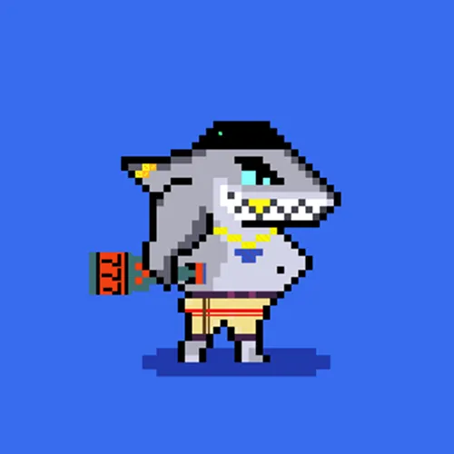 NFT Avatar