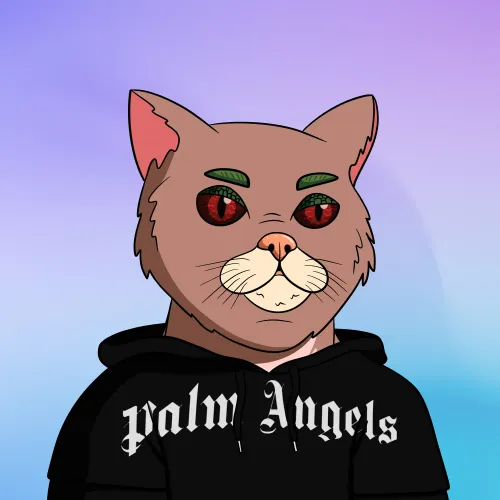 NFT Avatar