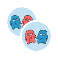 LP Token for LUPUS-PUPUS