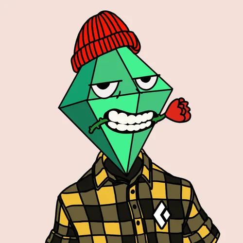 NFT Avatar