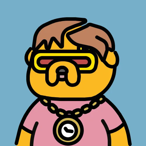 NFT Avatar
