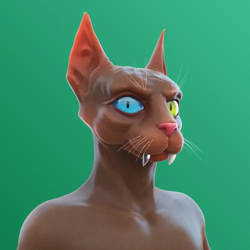 NFT Avatar