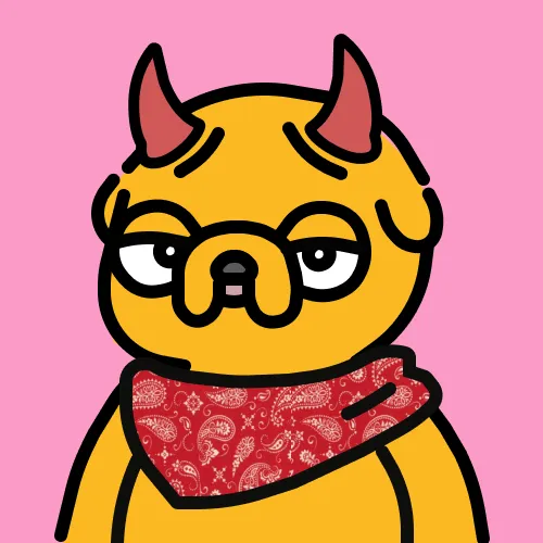NFT Avatar