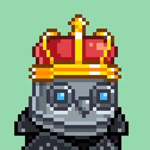 NFT Avatar