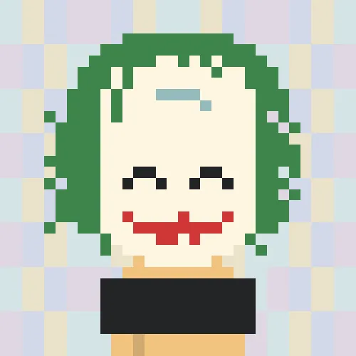 NFT Avatar