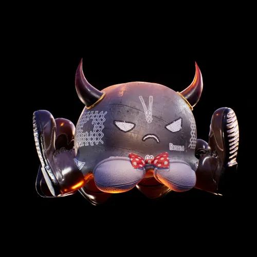 NFT Avatar