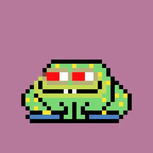 NFT Avatar