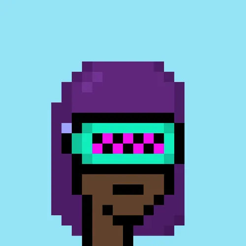 NFT Avatar