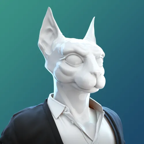 NFT Avatar