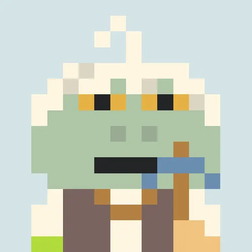 NFT Avatar