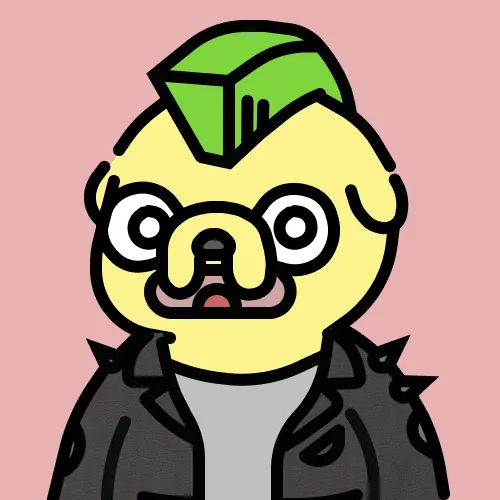 NFT Avatar