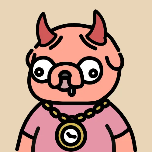 NFT Avatar