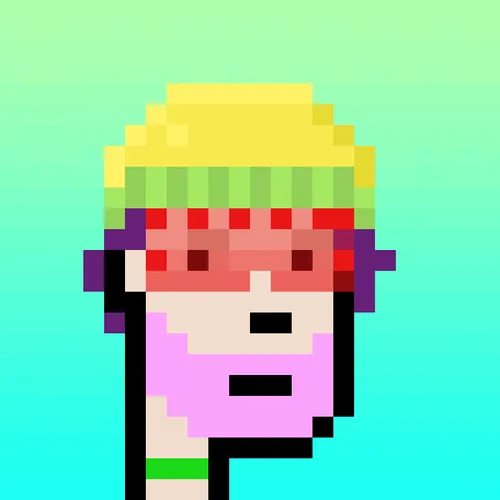 NFT Avatar