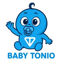 Baby Tonio