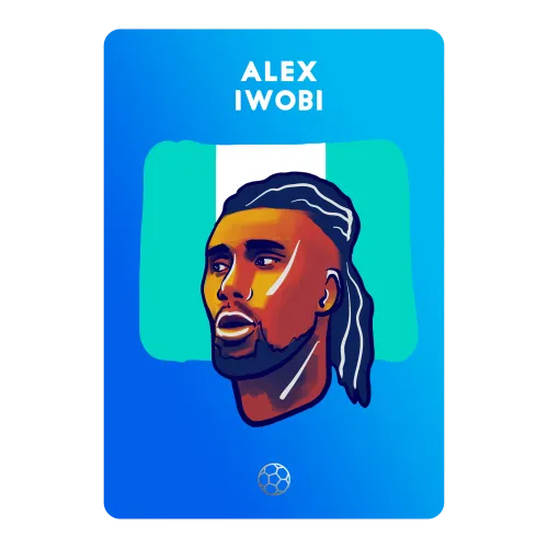 NFT Avatar