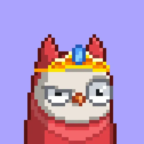NFT Avatar