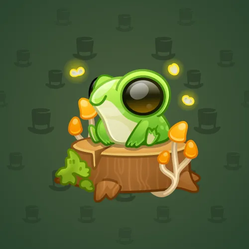 NFT Avatar