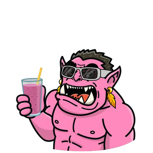 NFT Avatar