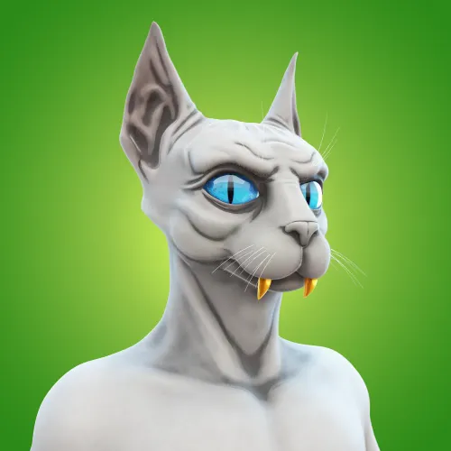 NFT Avatar
