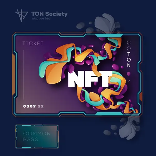 NFT Avatar