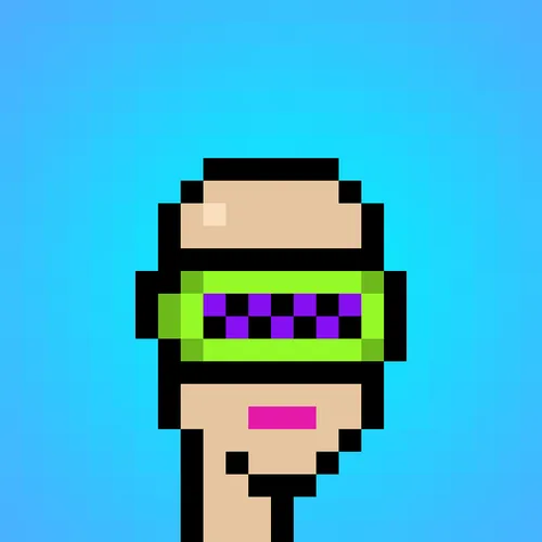 NFT Avatar
