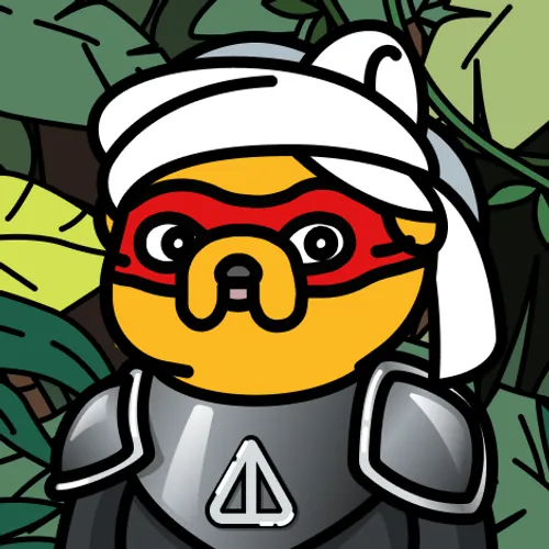 NFT Avatar