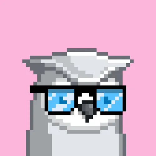 NFT Avatar