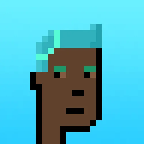 NFT Avatar