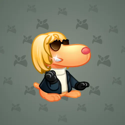 NFT Avatar