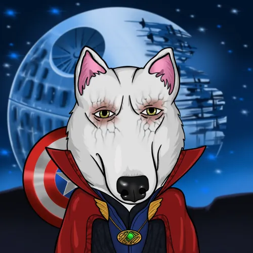 NFT Avatar