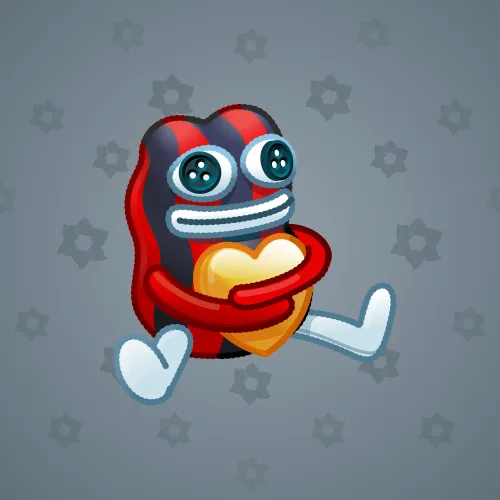 NFT Avatar