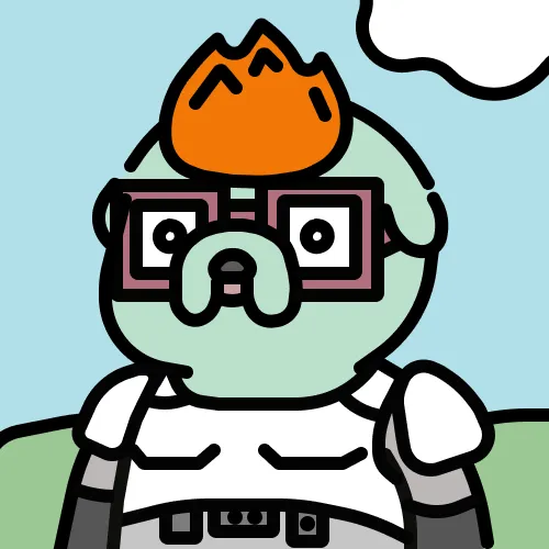 NFT Avatar