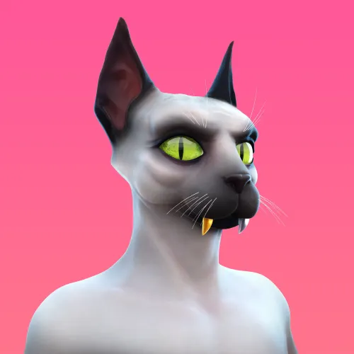 NFT Avatar