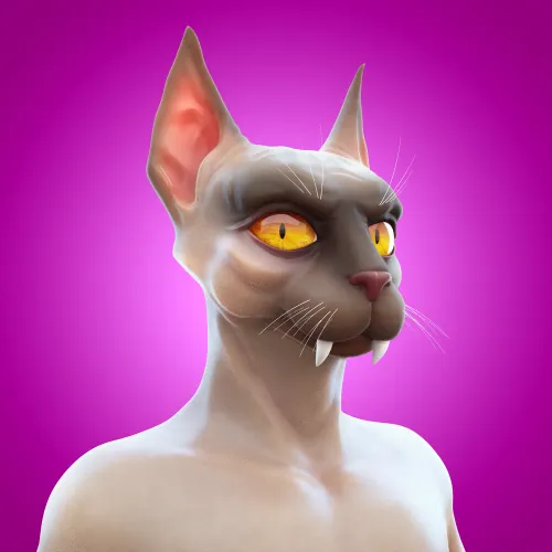 NFT Avatar