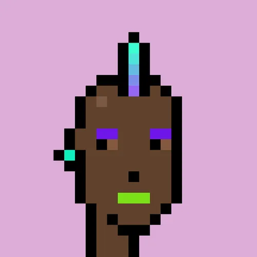 NFT Avatar