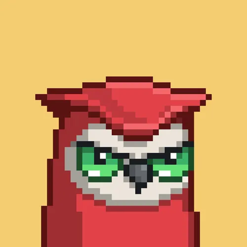 NFT Avatar