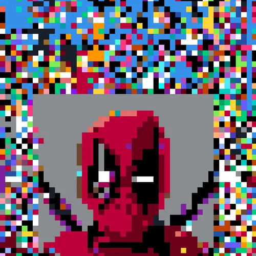 NFT Avatar