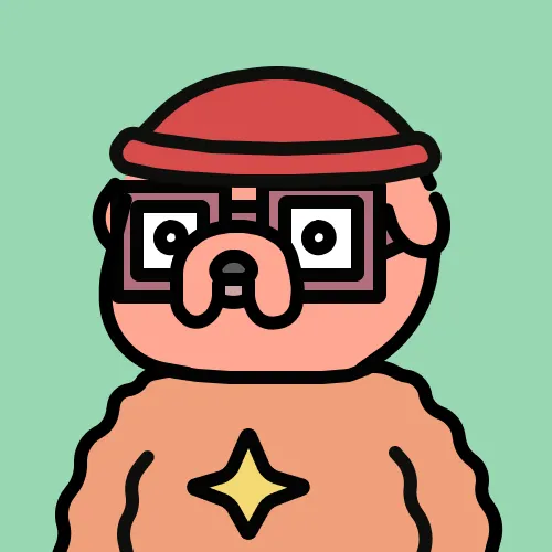 NFT Avatar