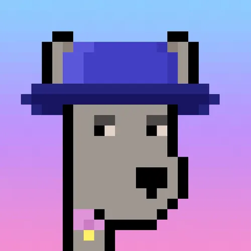 NFT Avatar